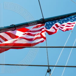 The Red White and Blue The Red White and Blue